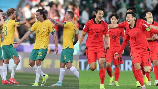 Nhận định Australia vs Hàn Quốc, 22h30 ngày 2/2: Món nợ 9 năm ảnh 1