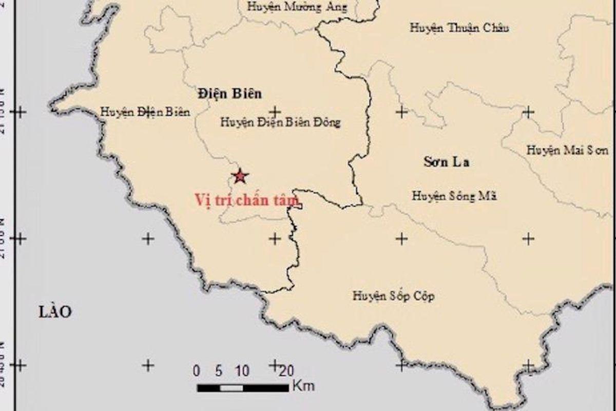 Nắm rõ khu vực nào sau đây chịu ảnh hưởng mạnh nhất của động đất sẽ giúp bạn chuẩn bị biện pháp ứng phó kịp thời và hiệu quả