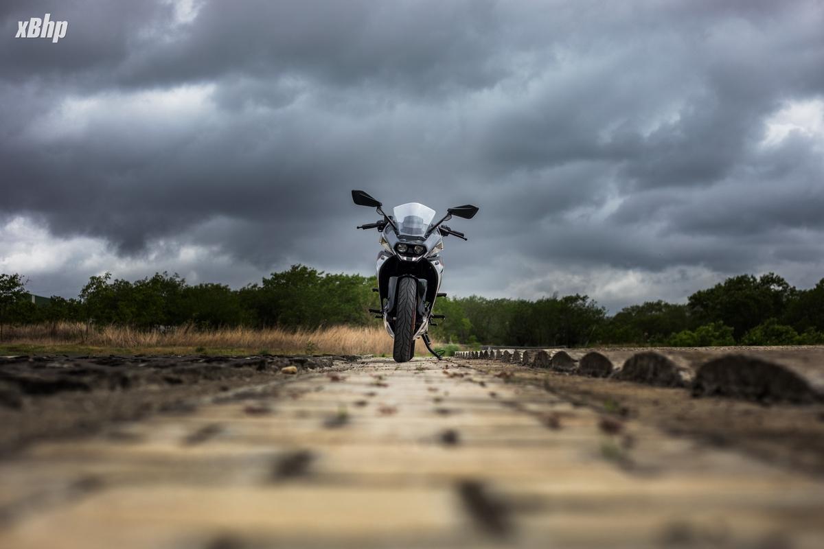 KTM RC 125 Review: Small on displacement, big on commitment!