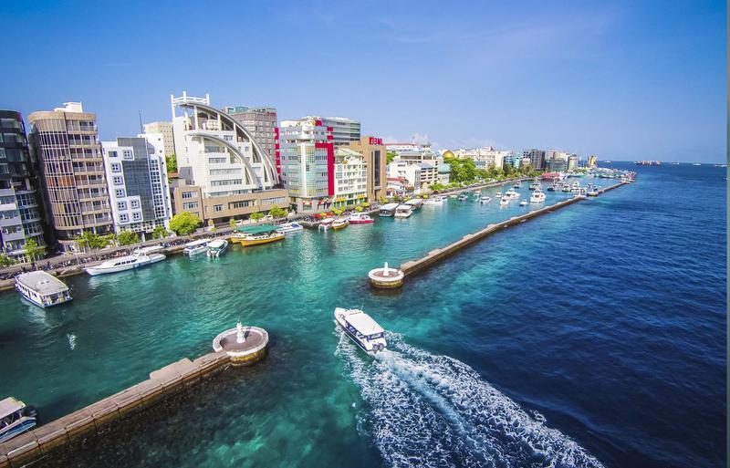 Những điều thú vị về Maldives ít người biết đến