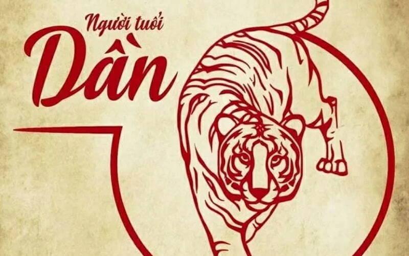 tuổi dần năm 2023 hợp màu gì