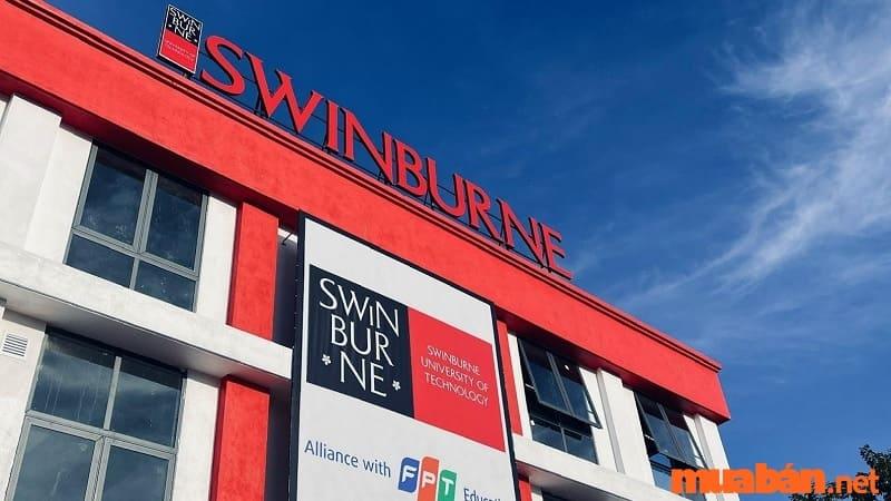 Swinburne học phí