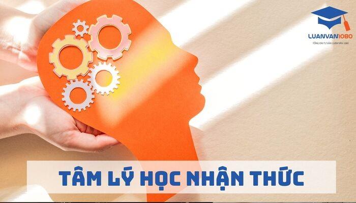 Tâm lý học nhận thức