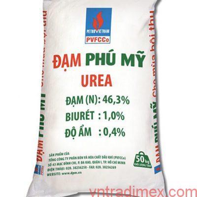 Phân đạm Urea cao cấp