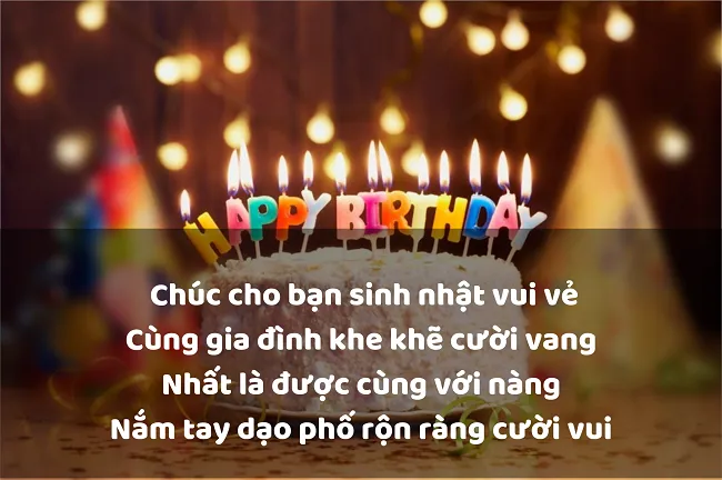 thơ chúc mừng sinh nhật 1