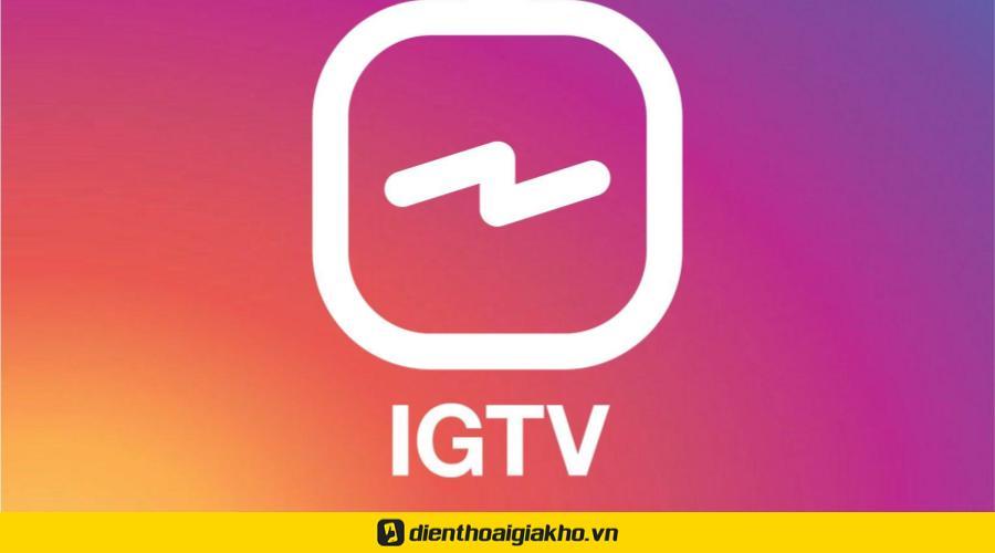 Sử dụng tính năng IGTV Preview