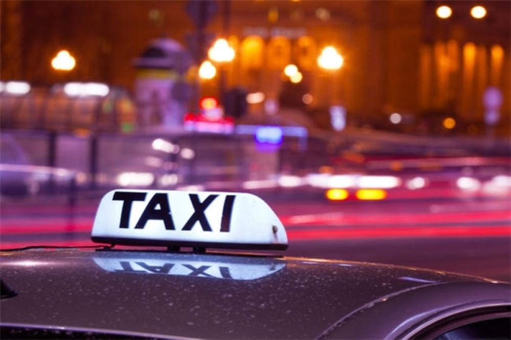 cách gọi taxi giá rẻ