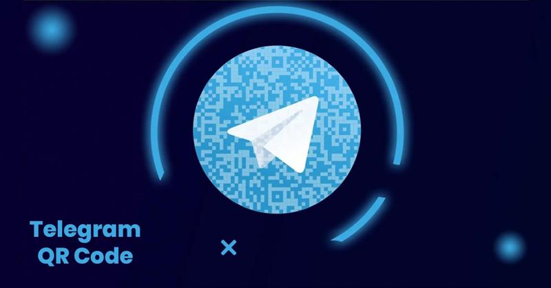 Hướng dẫn quét mã QR Telegram cực kỳ đơn giản