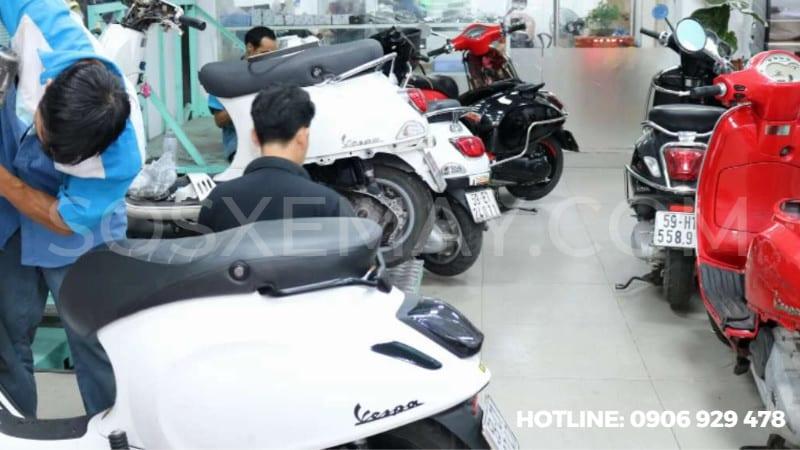 10 Tiem Sua Xe Piaggio Uy Tin O Tp Hcm2