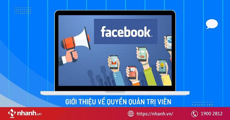 Giới thiệu về quyền quản trị viên