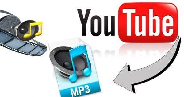 GEARVN - Chuyển nhạc từ Youtube sang MP3 trong 1 nốt nhạC