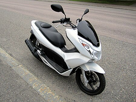 Honda PCX