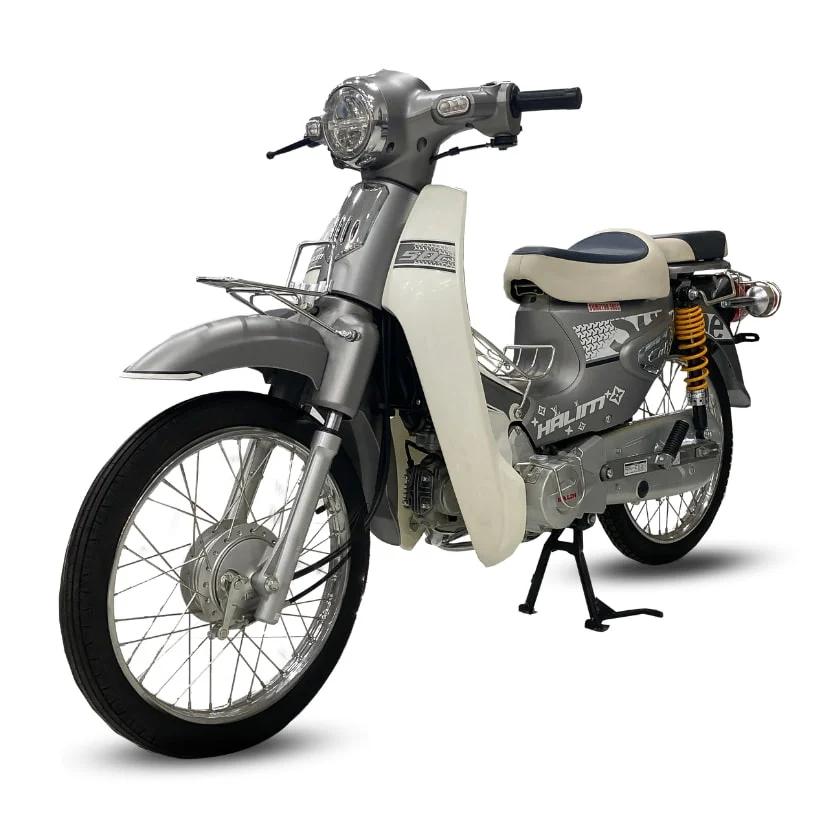 Xe 50CC Halim Cub 81