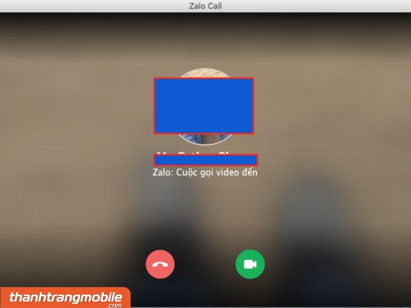 cách gọi video call trên Zalo với hiệu ứng đẹp mắt nhất