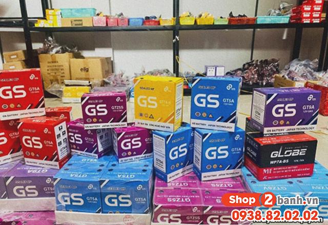 Dấu hiệu nhận biết xe vision hết bình và cách xử lý nhanh nhất - 4
