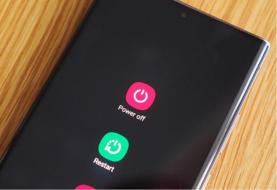 cách mở khóa màn hình Android khi quên mật khẩu