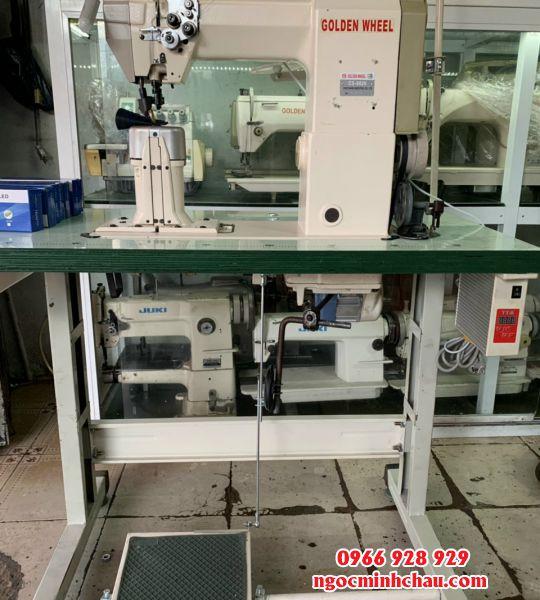 địa chỉ thu mua máy may cũ