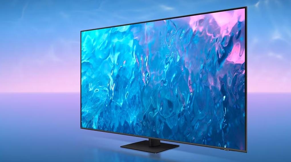 tivi Samsung QLED 65 inch QA65Q70CAKXXV