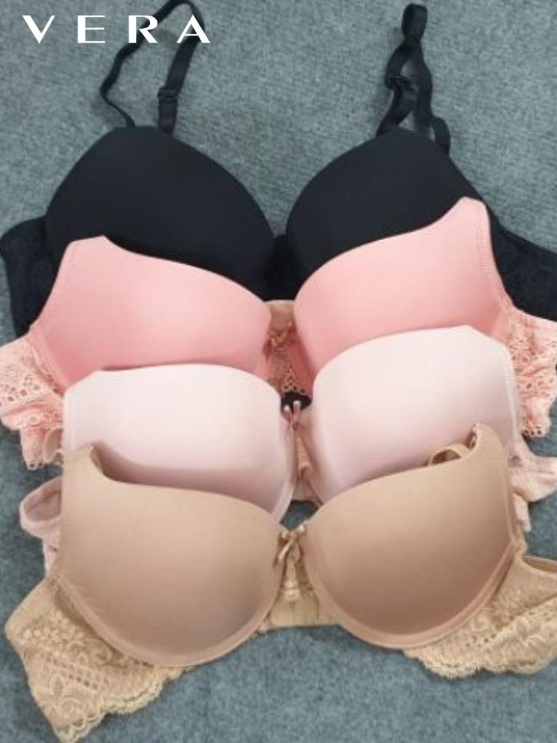 Các cách phân loại size áo ngực ở Việt Nam