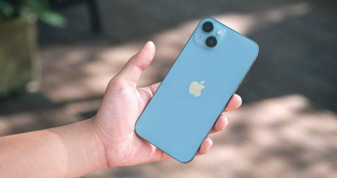 Tổng quan về iPhone 14