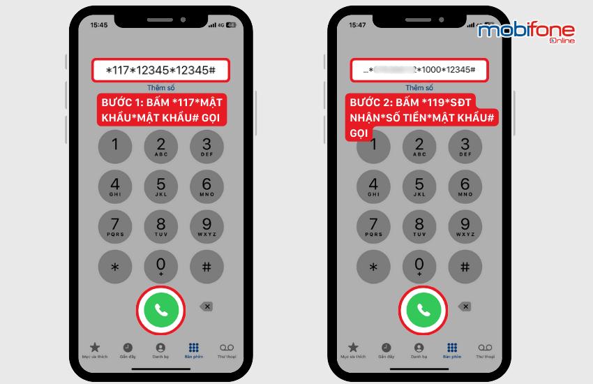 dich vu chuyen tien mobifone m2d