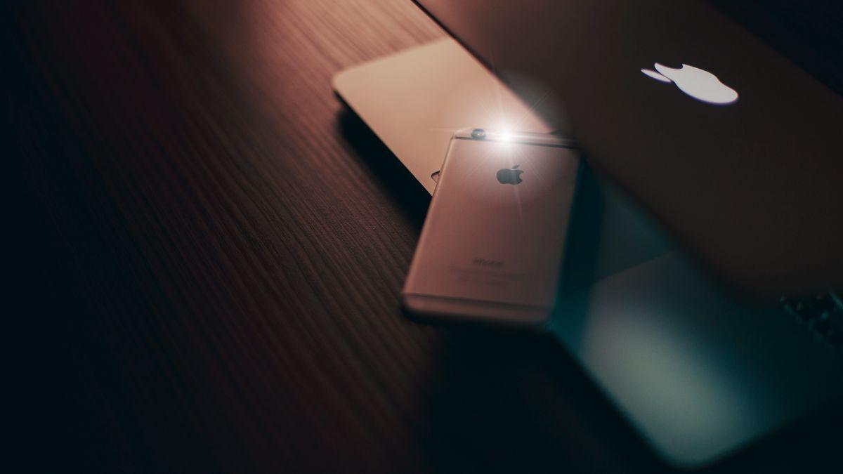 Lợi ích khi bật đèn Flash khi có thông báo trên iPhone
