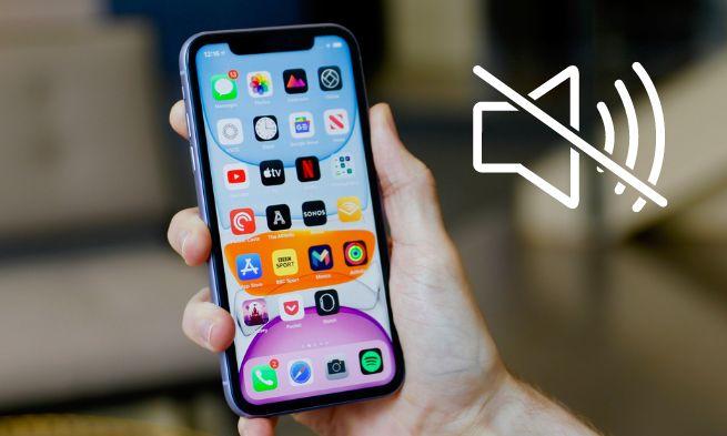 Cách chỉnh loa trong iPhone to hơn