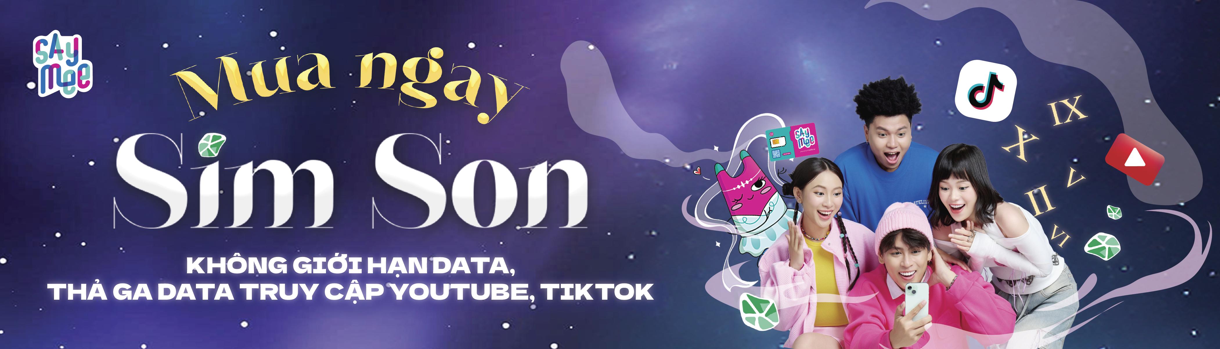 Gói cước Trót yêu See tình Tri kỷ Saymee