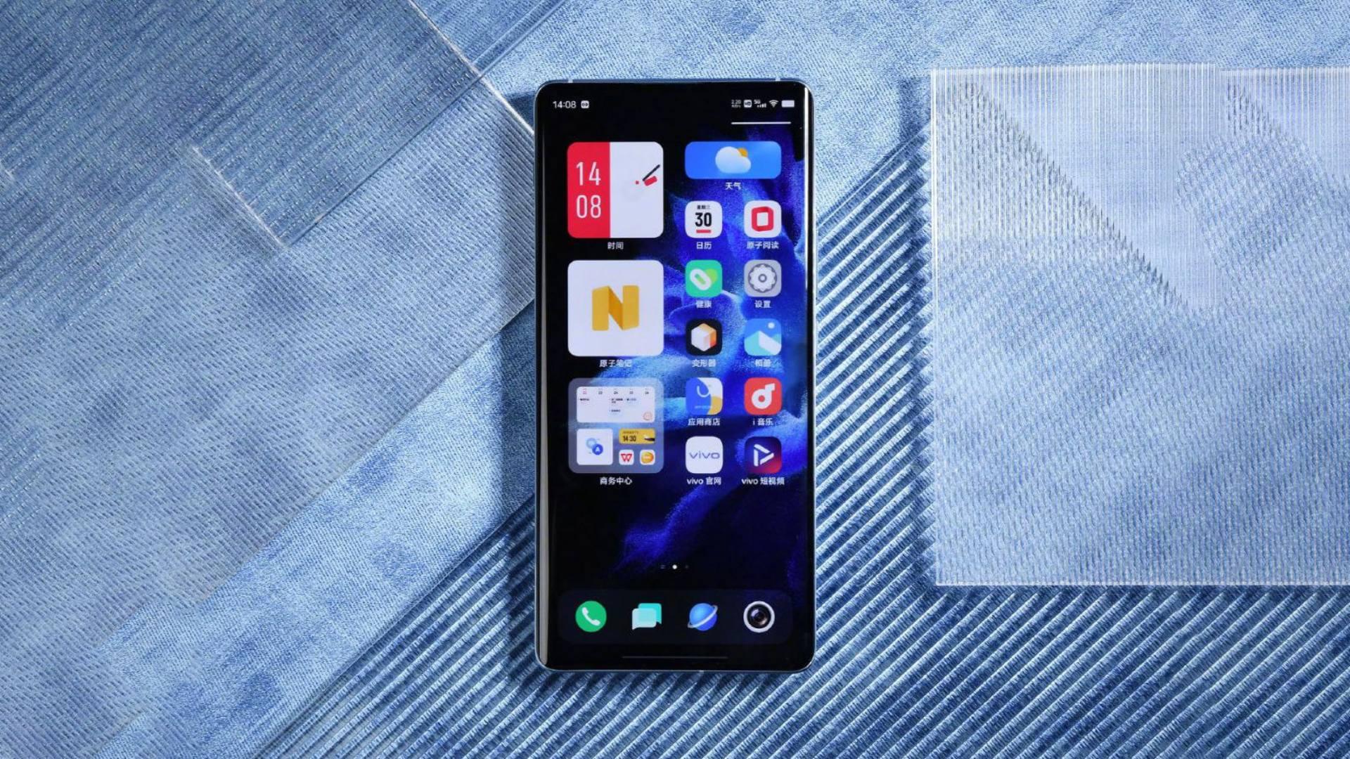 cách giải phóng dung lượng vivo
