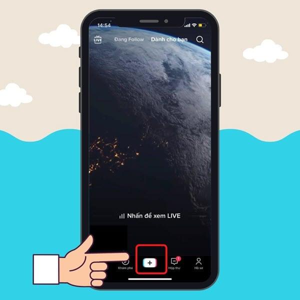 Hướng dẫn cách lấy lại video đã xoá trên TikTok nhanh chóng