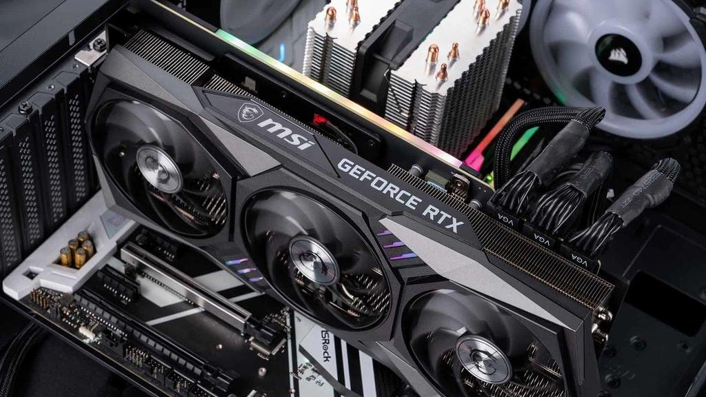 Tại sao cần reset card màn hình? - GEARVN