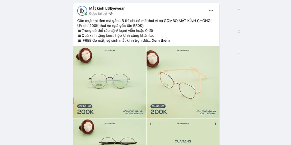 Mách bạn 9 cách ra đơn hàng trên Facebook 100% hiệu quả