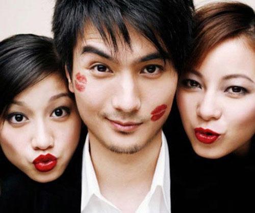 Chồng ngoại tình,Chồng lăng nhăng,Tình yêu,Hạnh phúc gia đình