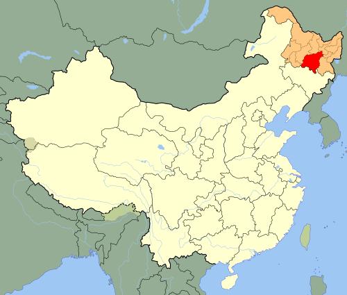 Cáp Nhĩ Tân