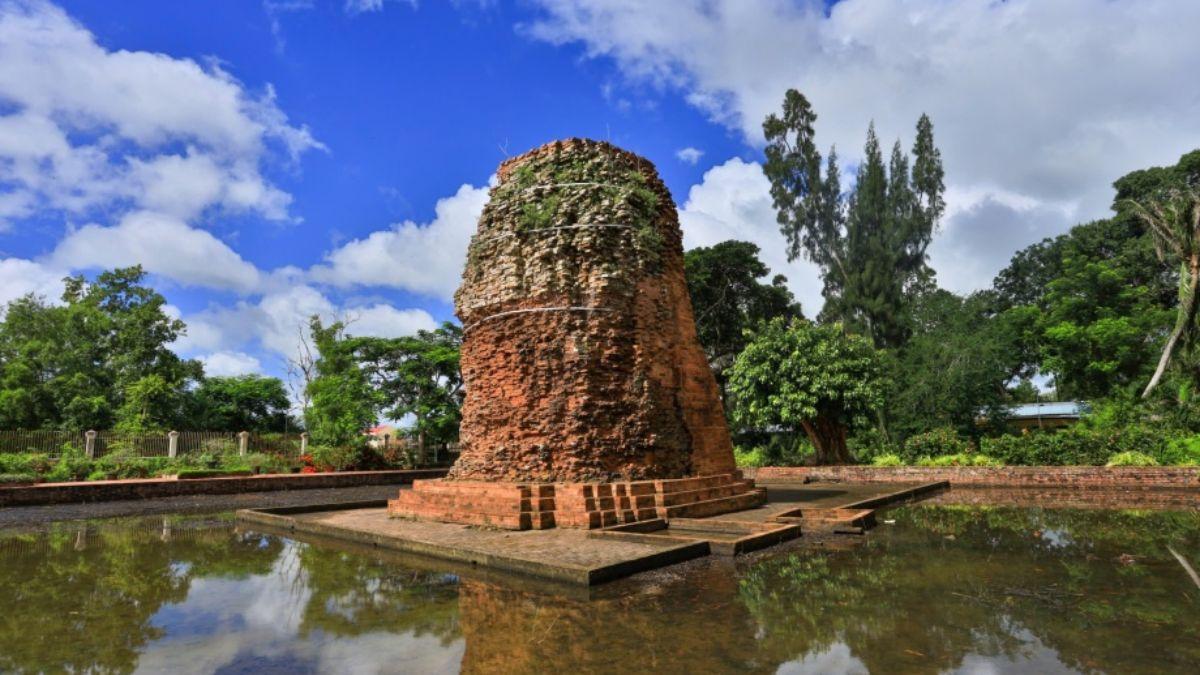 danh lam thắng cảnh Bạc Liêu - Hình 1