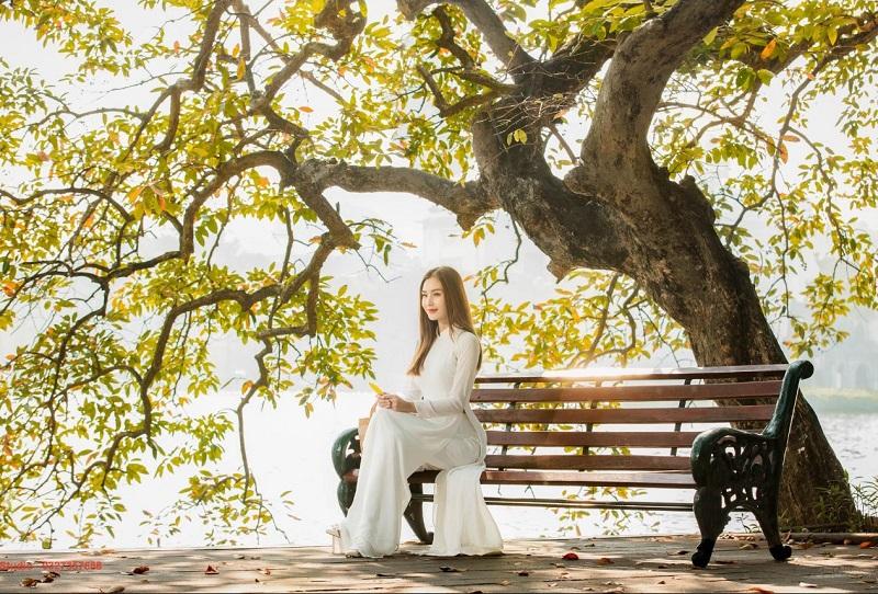 Giới thiệu về Hà Nội tháng 10