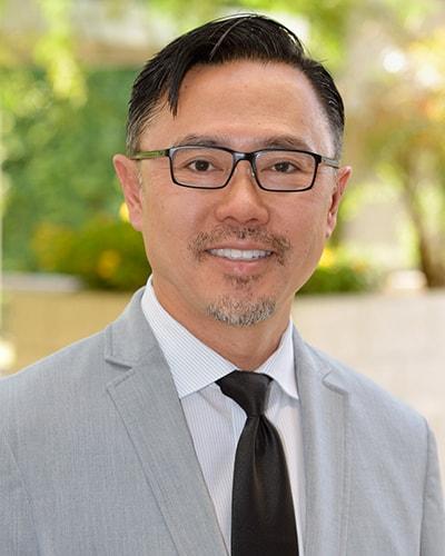 H. KENITH FANG, MD, FACS