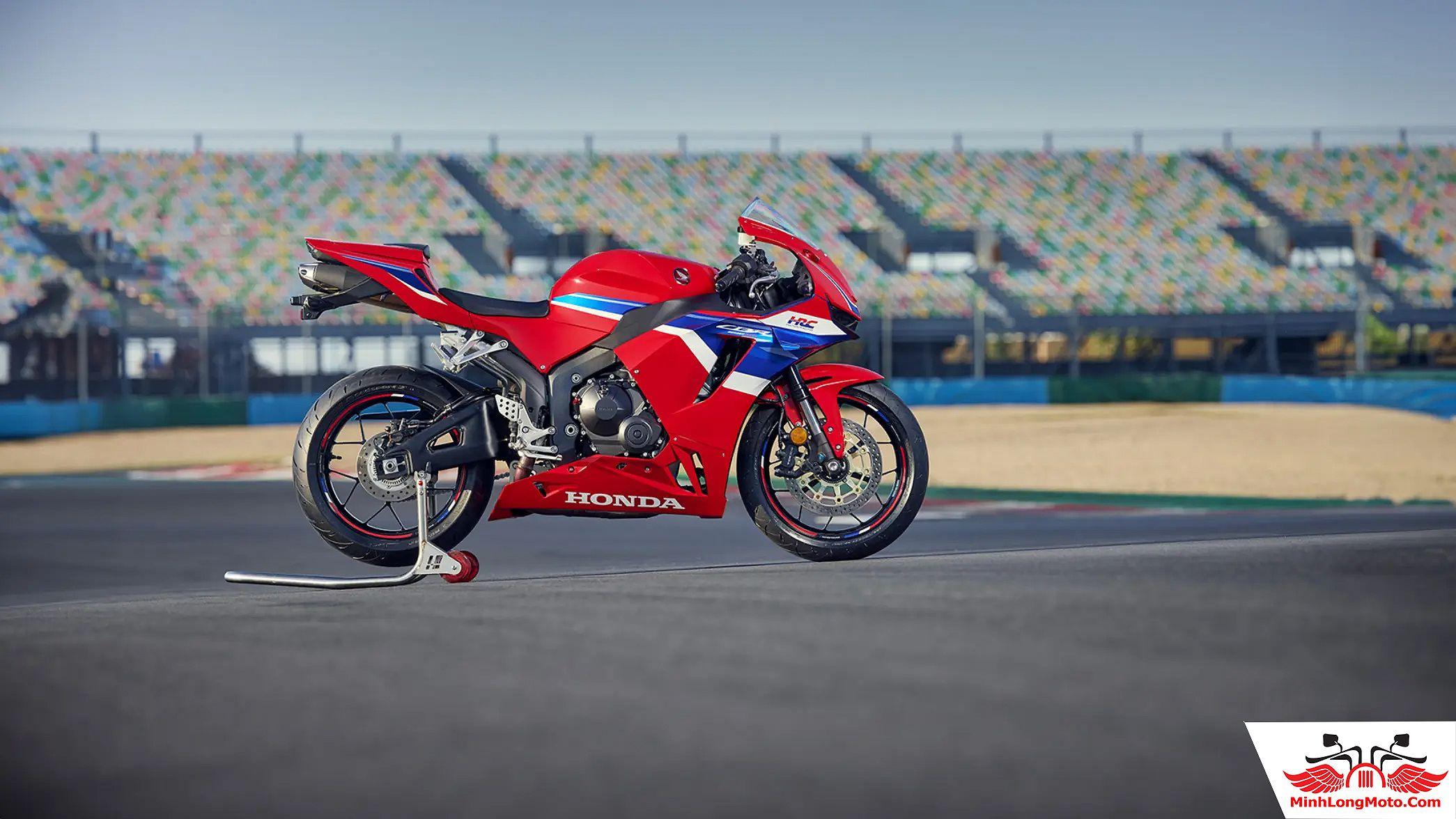 CBR600RR 2024