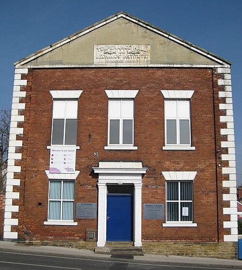 Leeds Beckett University