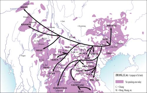 Chiang Rai province