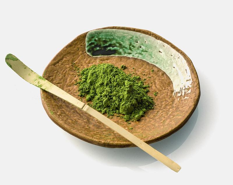 Bột matcha