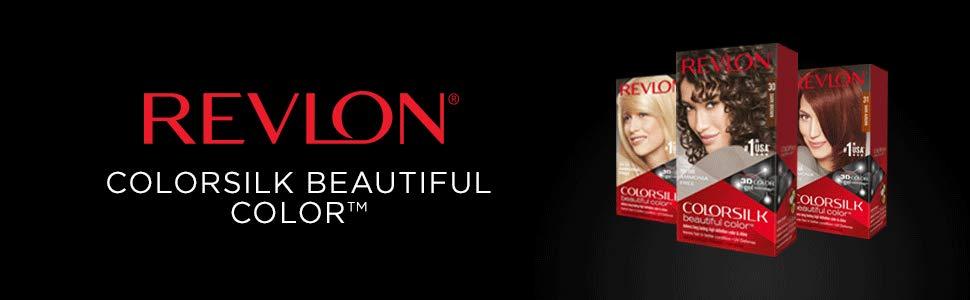 thuoc nhuom toc revlon colorsilk mau nau dam 32 kd