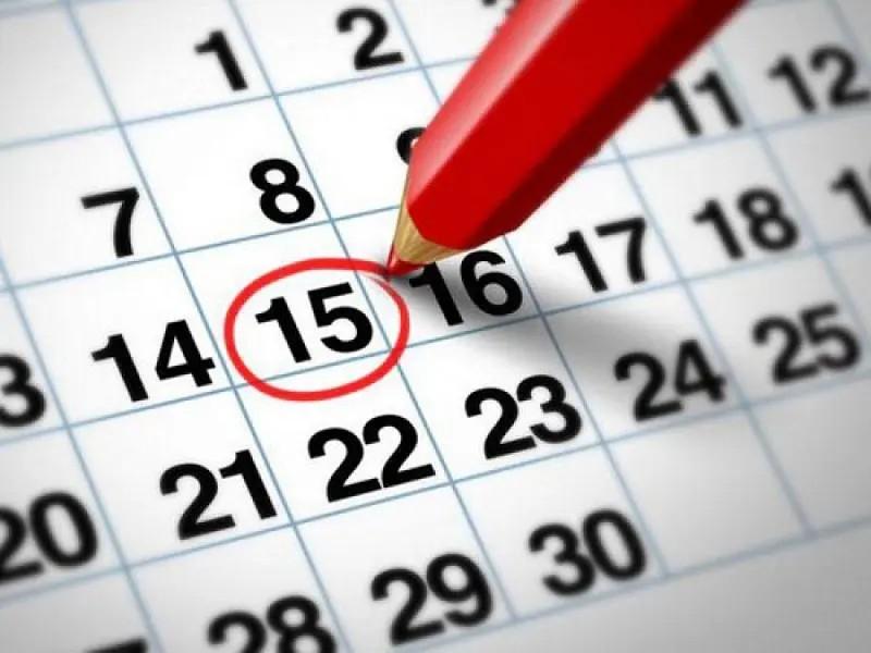 Ngày tốt tháng 12/2025 để cưới hỏi, khai trương, xây nhà, sinh con