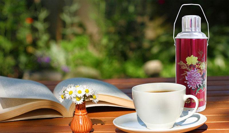 Thuyết minh về cái phích nước