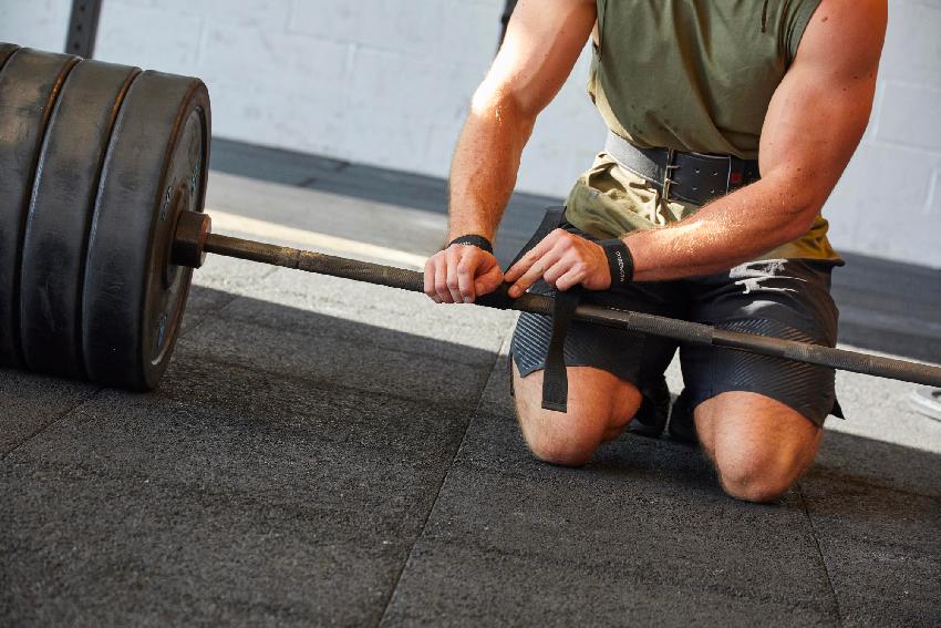 Mỗi nhóm cơ yêu cầu thời gian tập luyện tối thiểu khác nhau