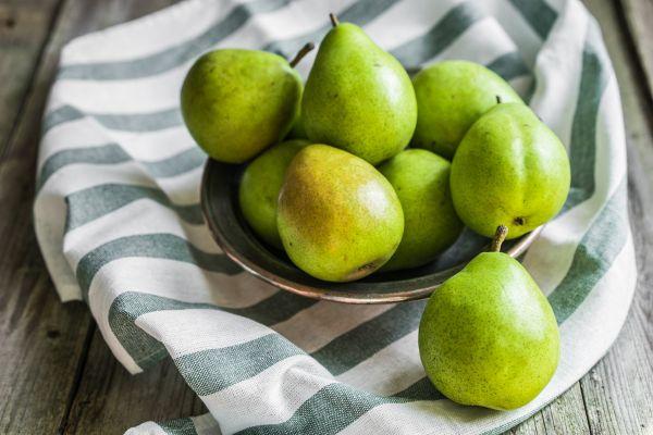 Cách Bảo Quản Lê Tươi Lâu Để Bán (2)