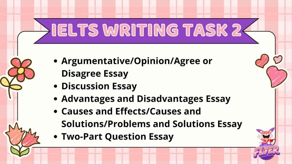 170 bài mẫu ielts writing theo chủ đề
