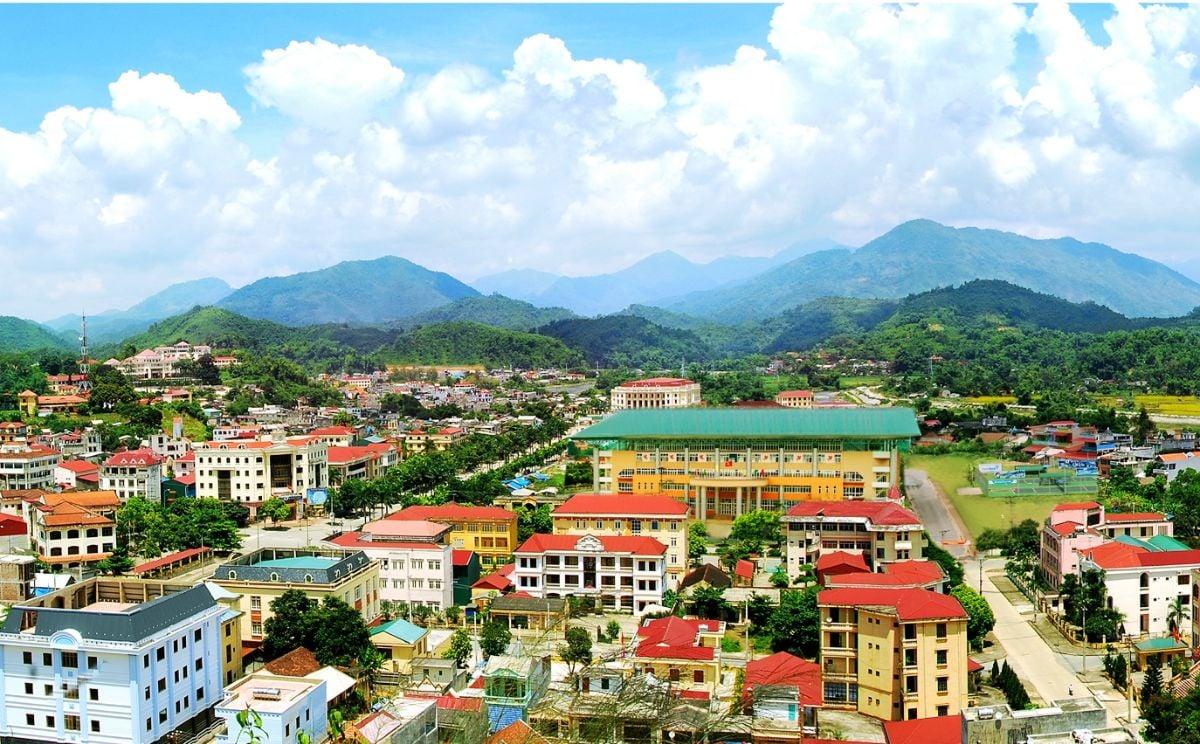 Cẩm nang du lịch Bắc Kạn từ A-Z: Chiêm ngưỡng “tuyệt tác” thiên nhiên của giữa rừng Đông Bắc