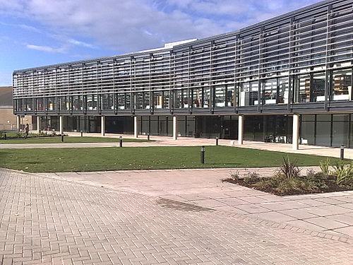 University of Brighton