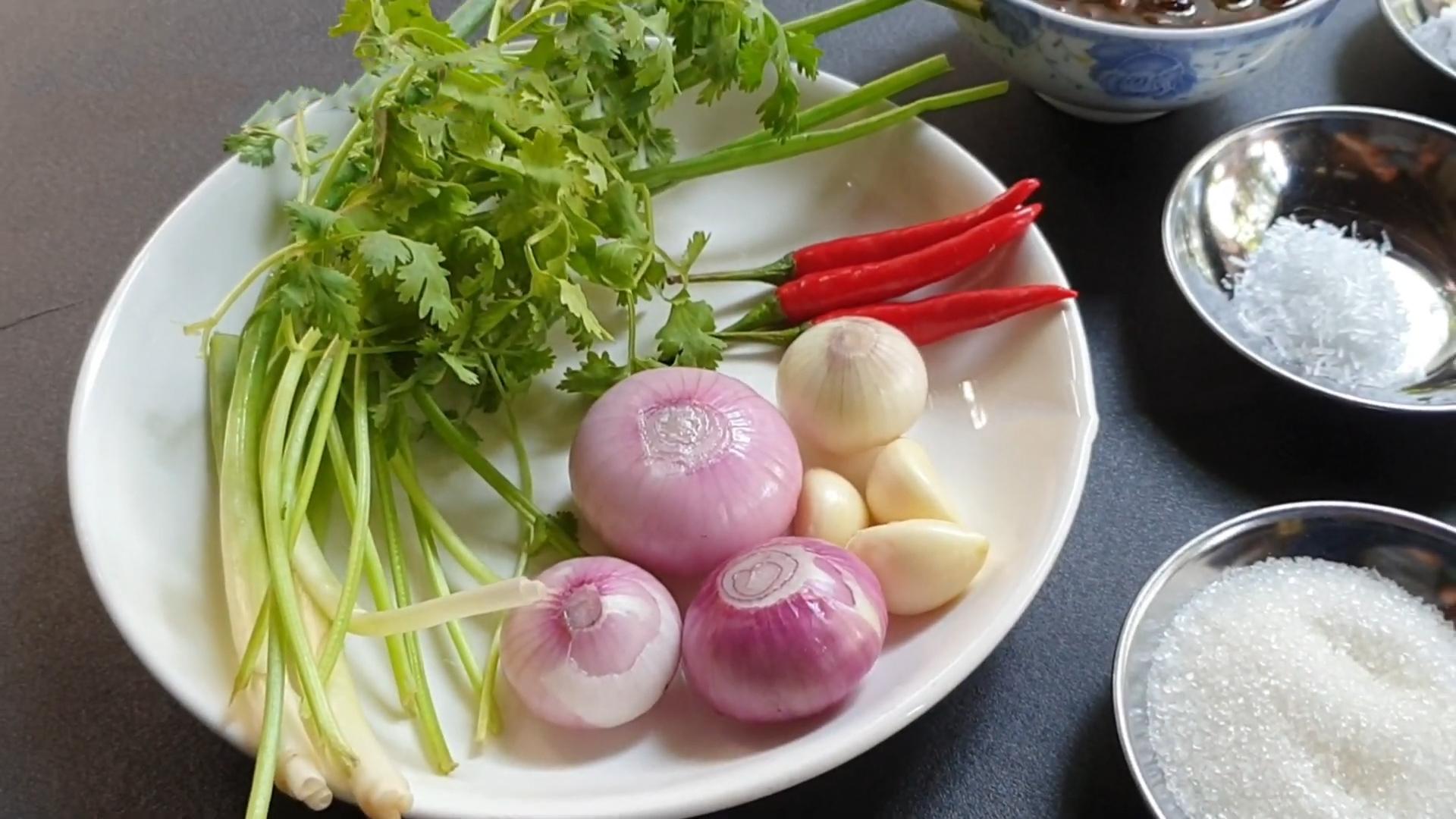 Cách làm món Cá chép kho tương hột đơn giản mà hao cơm